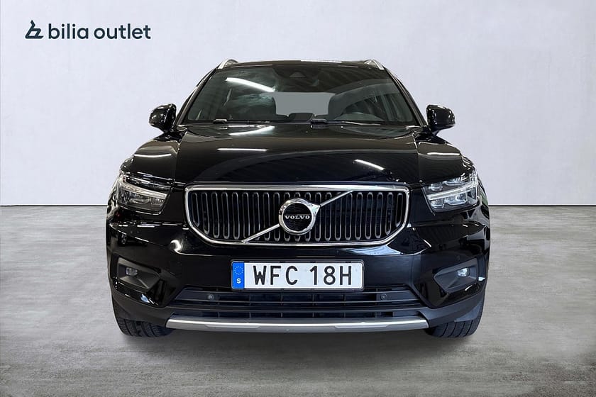 Bild 3 av Volvo XC40