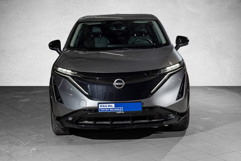 Bilde 4 av Nissan Ariya 87
