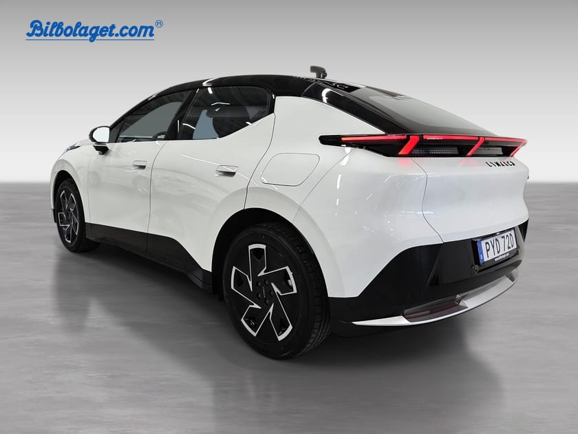 Bild 3 av Lynk & Co 02 EV