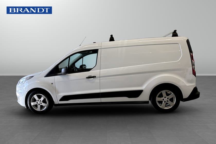 Bild 3 av Ford Transit Connect 210 LWB MCA L2 Trend 100hk A