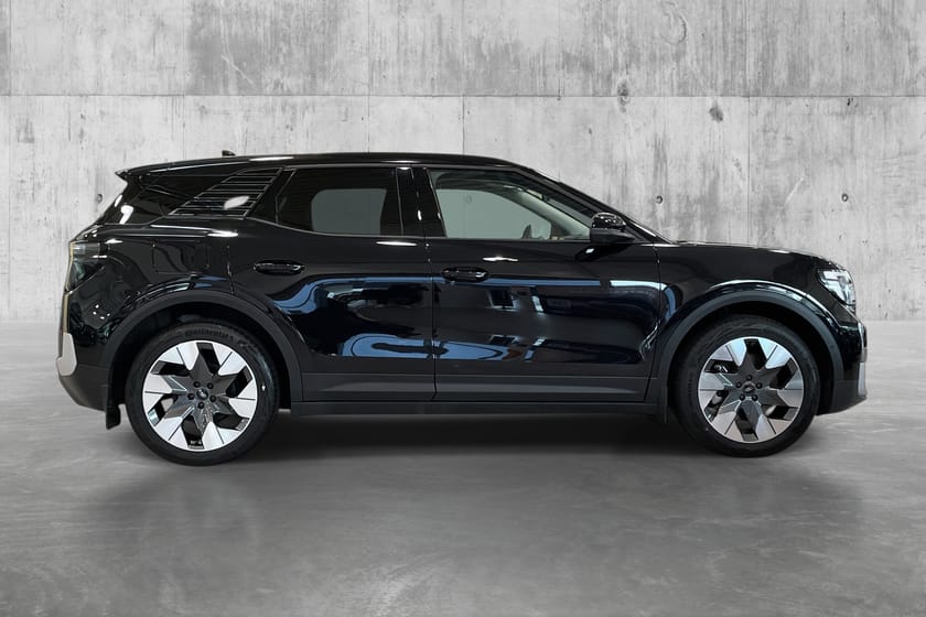 Bilde 4 av Ford Explorer EV Extended Range AWD Premium ACC/HUD/Skinn/El.Stol/360-Kamera/Krok