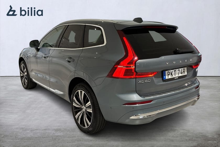 Bild 5 av Volvo XC60