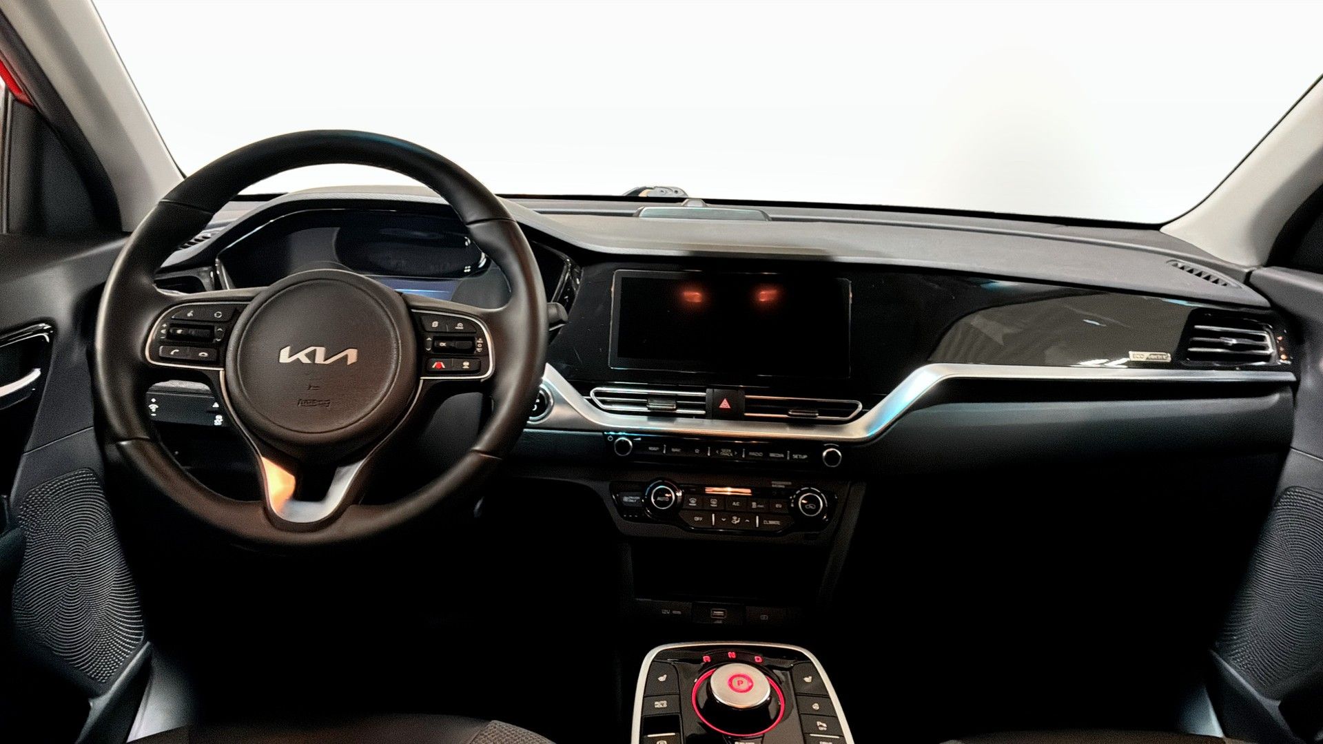 Kia Niro e-Niro 2022, bild 7/10