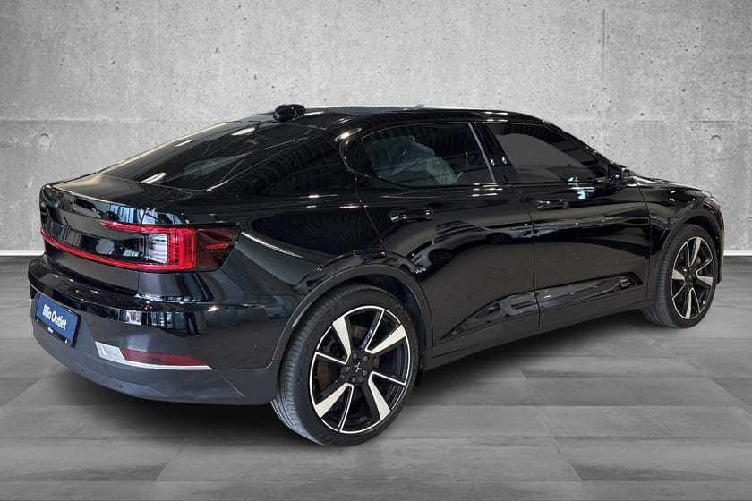 Bilde 4 av Polestar 2 Long range Dual motor 408HK AWD Plus Pilot