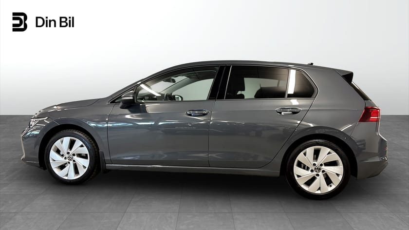 Bild 2 av Volkswagen Golf