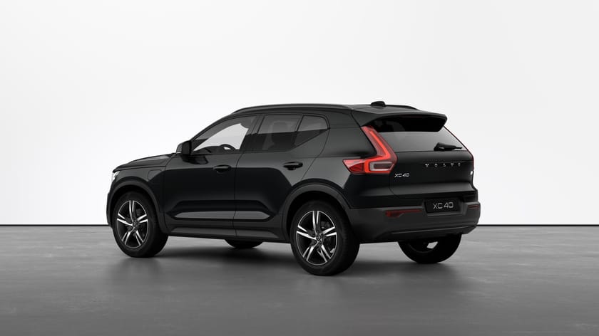 Bilde 4 av Volvo XC40 Recharge T5 R-Design SKINN/HARMANN & KARDON+++