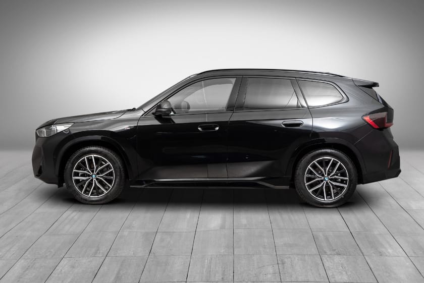 Bilde 2 av BMW iX1 xDrive30