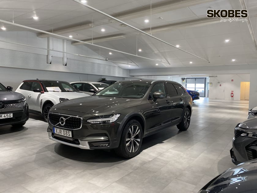 Bild 3 av Volvo V90 Cross Country