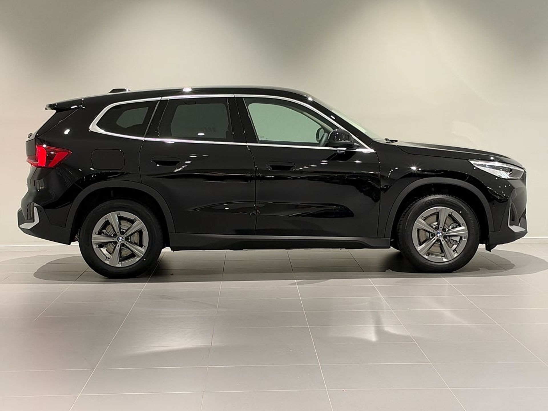 BMW X1 2027, bild 3/10