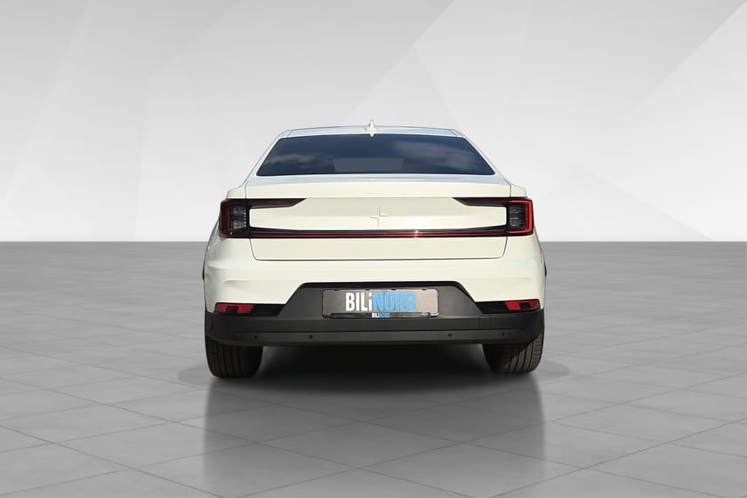 Bilde 5 av Polestar 2 Long range Dual motor 