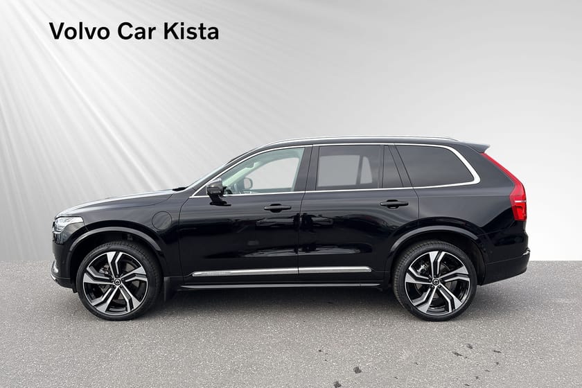Bild 3 av Volvo XC90
