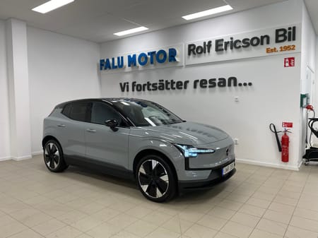 Volvo EX30 Twin Motor Performance Ultra
