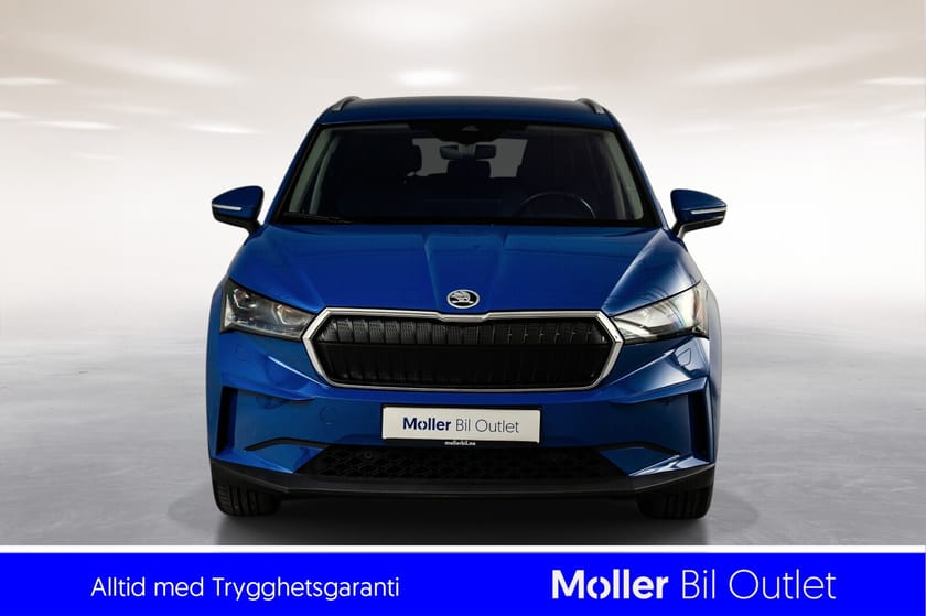 Bilde 3 av Škoda Enyaq iV 80 