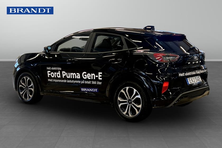 Bild 2 av Ford Puma Gen-E