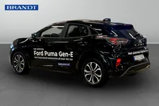 Ford Puma Gen-E
