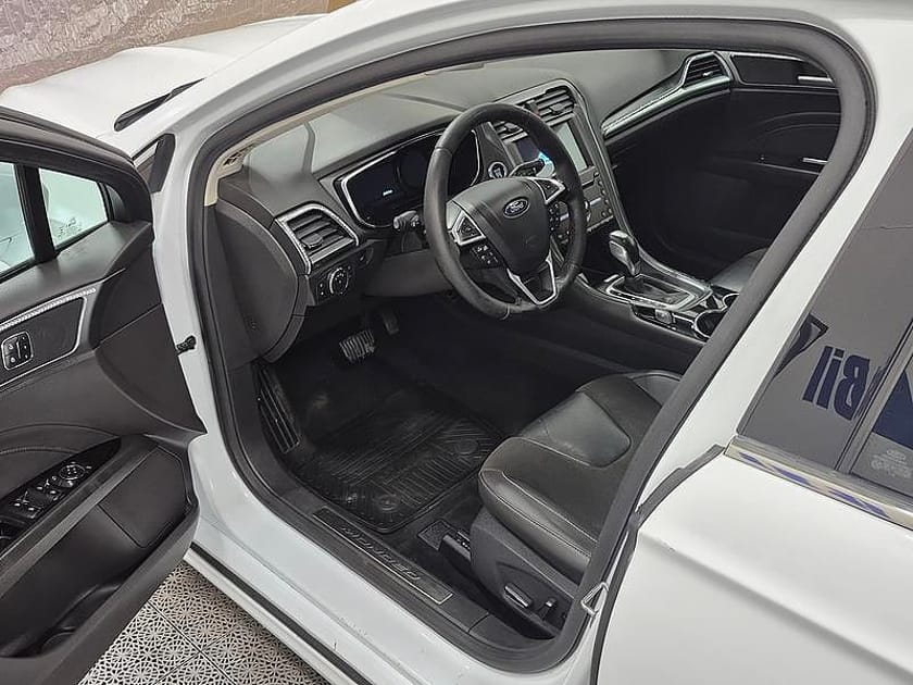 Bild 2 av Ford Mondeo Kombi