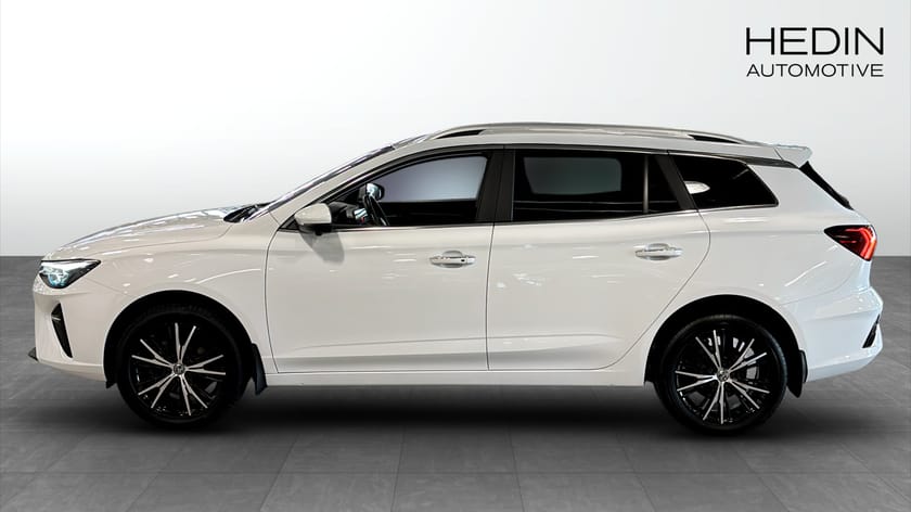 Bild 2 av MG 5 Long Range Luxury | Nav | 360-kamera