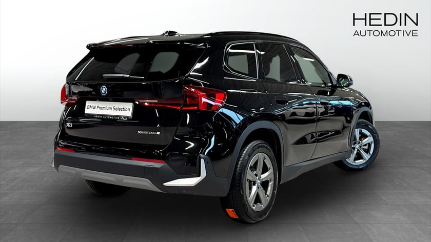 Bild 2 av BMW X1 xDrive25e 25E XDRIVE Kamera Navi