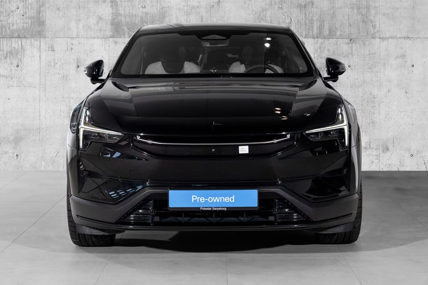 Bilde 3 av Polestar 3 Long Range Dual Motor Performance Preformance/22"/B&W/Hengerfeste/Luftfjæring