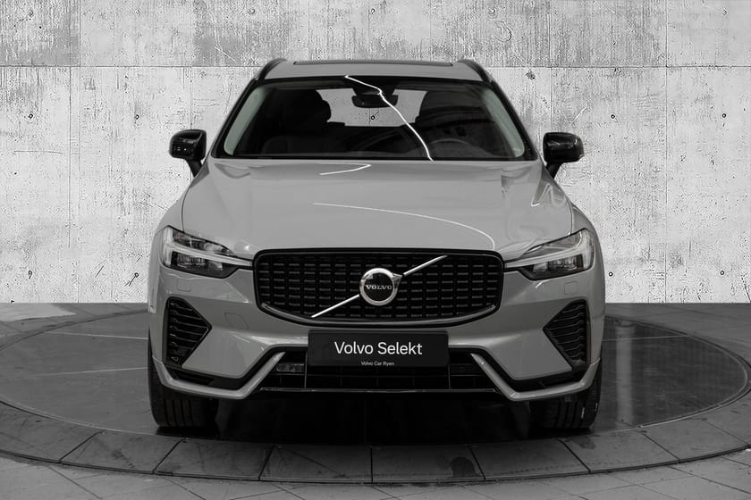 Bilde 4 av Volvo XC60 T8 Plus Dark PanoSoltak HarmanKardon Oppv.Viskerblader