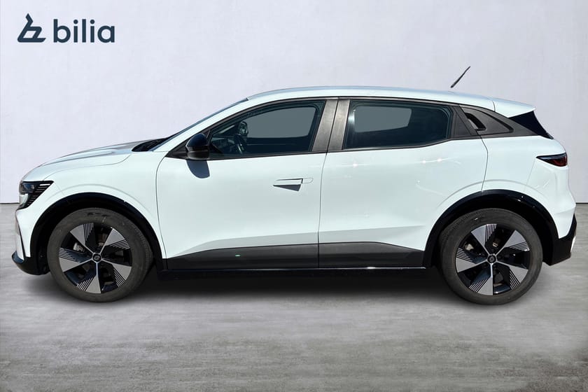Bild 3 av Renault Mégane E-TECH Equilibre 40kWh/130hk