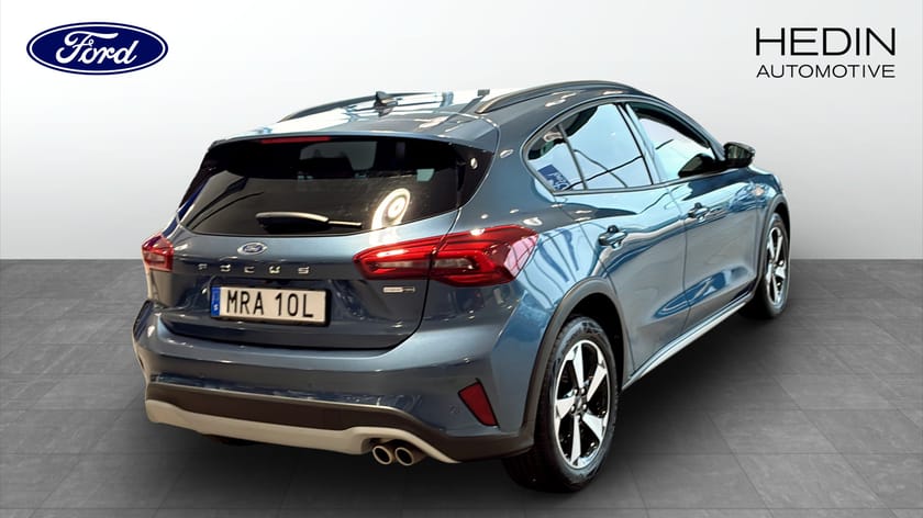 Bild 2 av Ford Focus Active