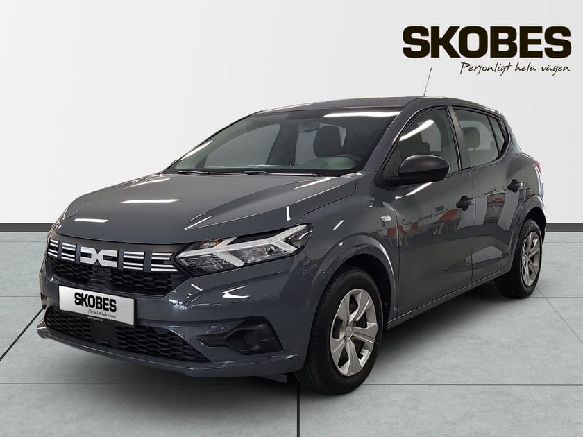 Bild 3 av Dacia Sandero