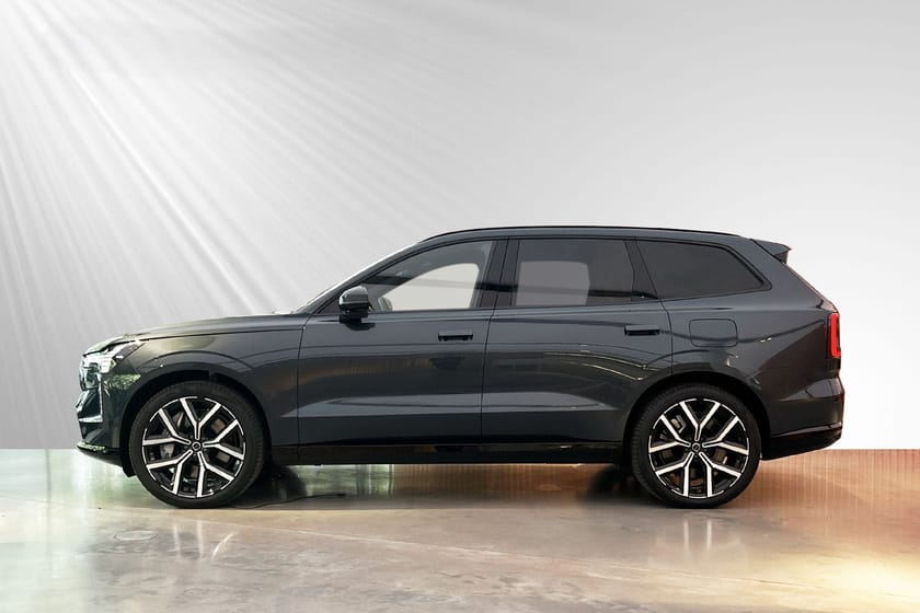 Bild 2 av Volvo EX90 Twin Motor Performance Ultra 7sätes