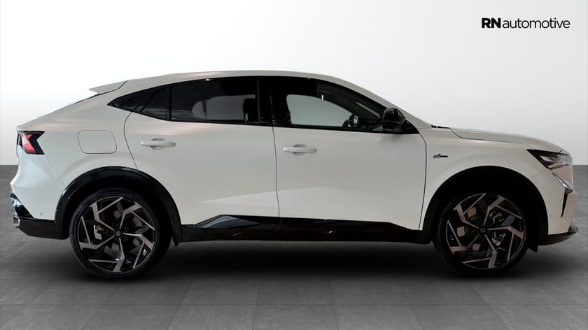 Bild 5 av Renault Rafale E-Tech 4x4 ATELIER ALPINE 300