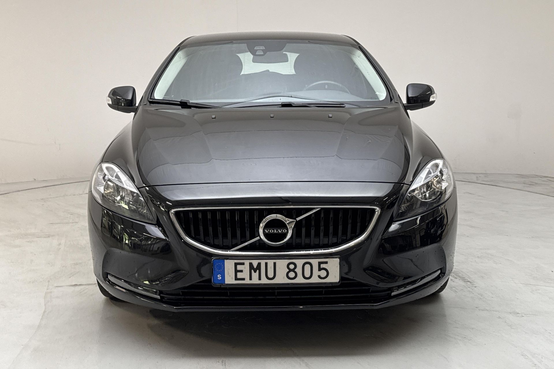 Volvo V40 T3 2018, bild 5/10
