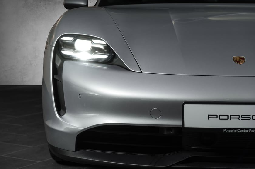 Bilde 3 av Porsche Taycan 4S Sport Turismo