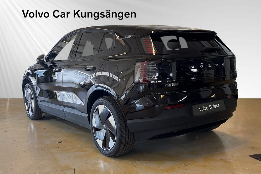 Bild 4 av Volvo EX30 Single Motor Extended Range