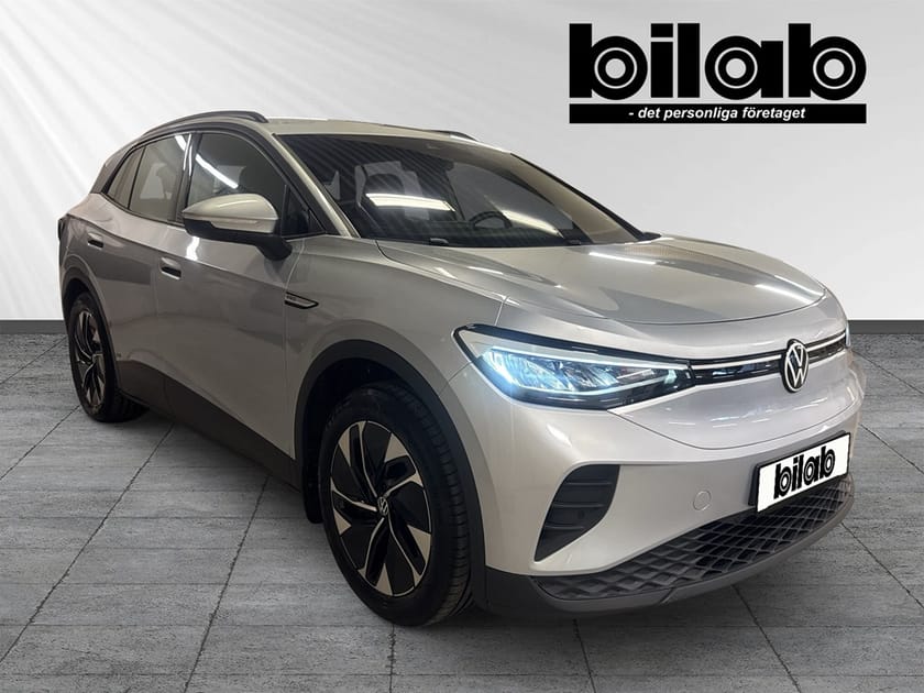 Bild 2 av Volkswagen ID.4 Pro Performance