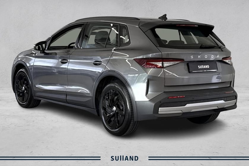 Bilde 3 av Škoda Elroq 50 