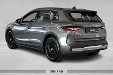 Thumnail bilde 2 av Škoda Elroq 50