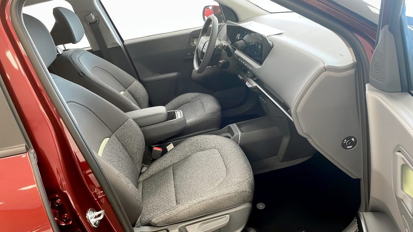 Bild 3 av Kia EV2 Standard Range