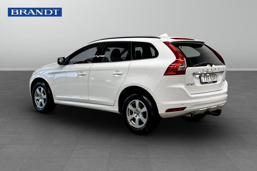 Bild 3 av Volvo XC60 D3 Momentum Business Edition