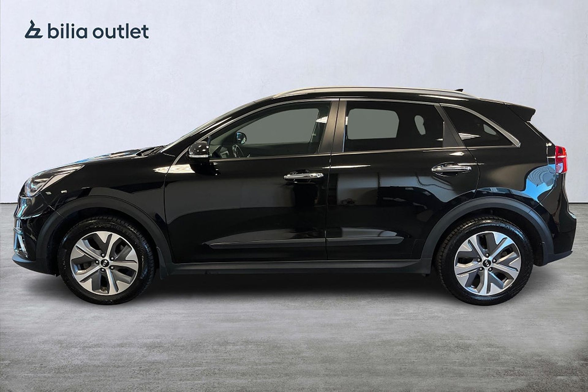 Kia e-Niro e- 64kWh Advance Plus 204hk 2019, photo 3/10