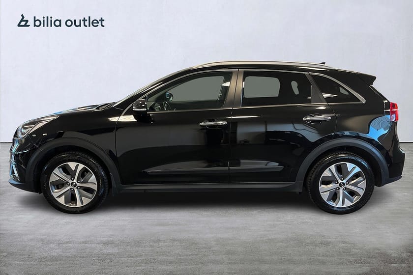 Bild 3 av Kia e-Niro