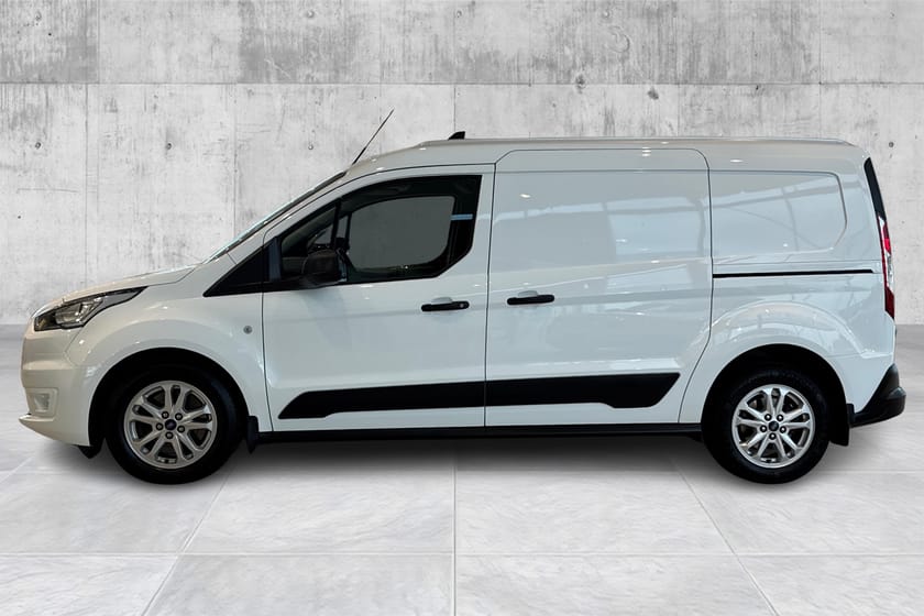 Bilde 2 av Ford Transit Connect 230 LWB