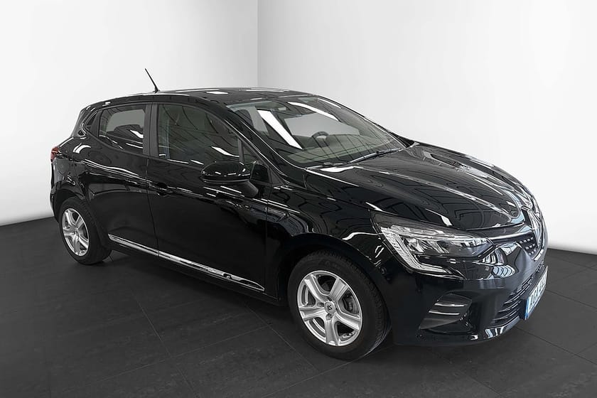 Bild 5 av Renault Clio 1.0 TCe Zen Euro 6