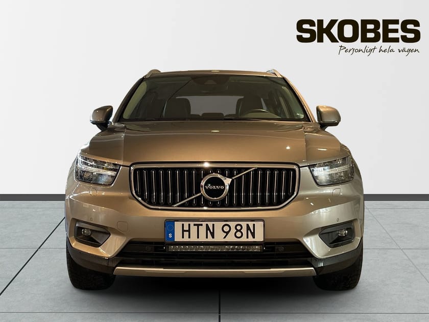 Bild 2 av Volvo XC40