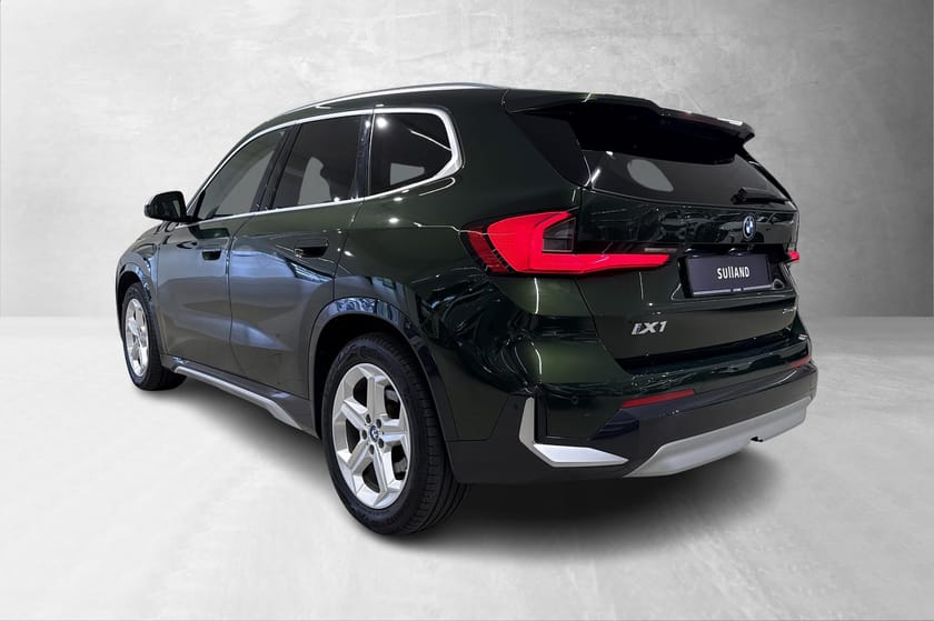 Bilde 3 av BMW iX1 xDrive30 Harman Kardon / HUD / Memory