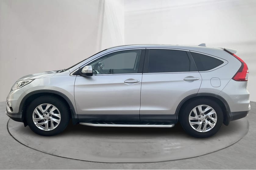Bild 2 av Honda CR-V