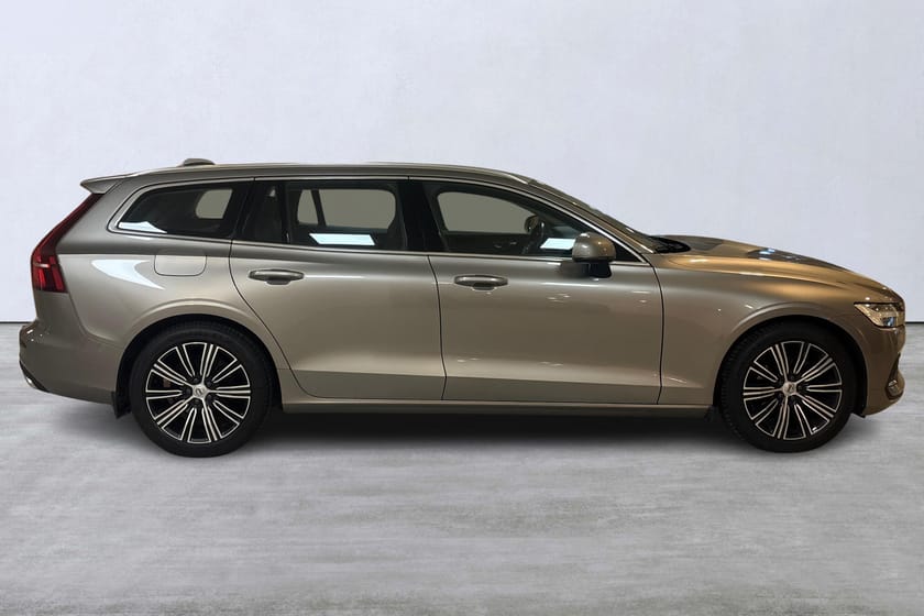 Bild 3 av Volvo V60