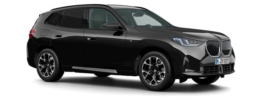 Bild 1 av BMW X3 30e xDrive 