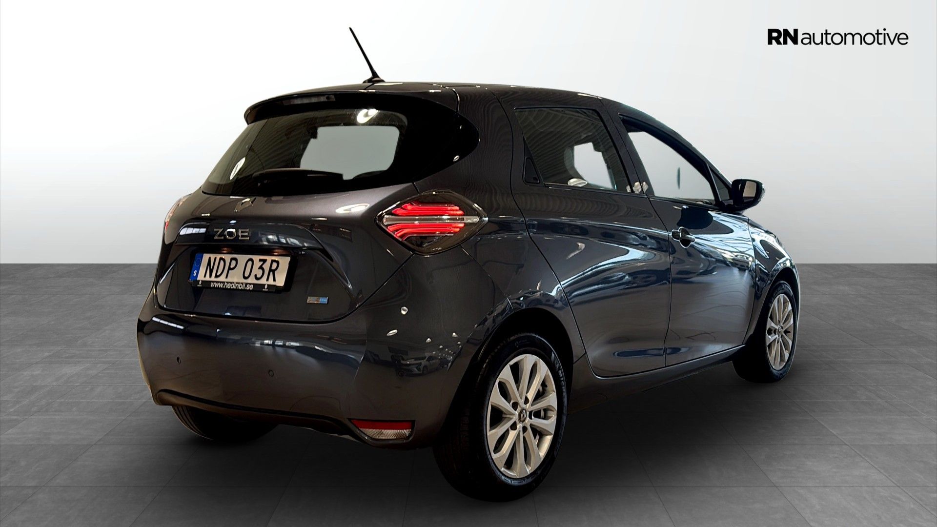 Renault Zoe ZEN - R110 - E.V. 50 2022, kuva 5/10