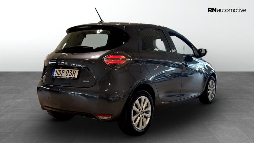 Bild 5 av Renault ZOE R110