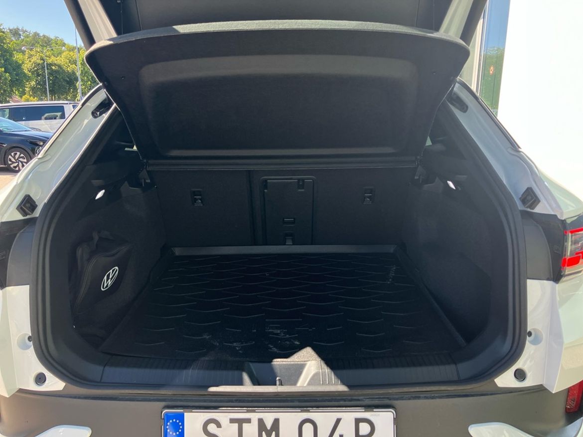 Volkswagen Volkswagen ID.4 GTX — bild 20