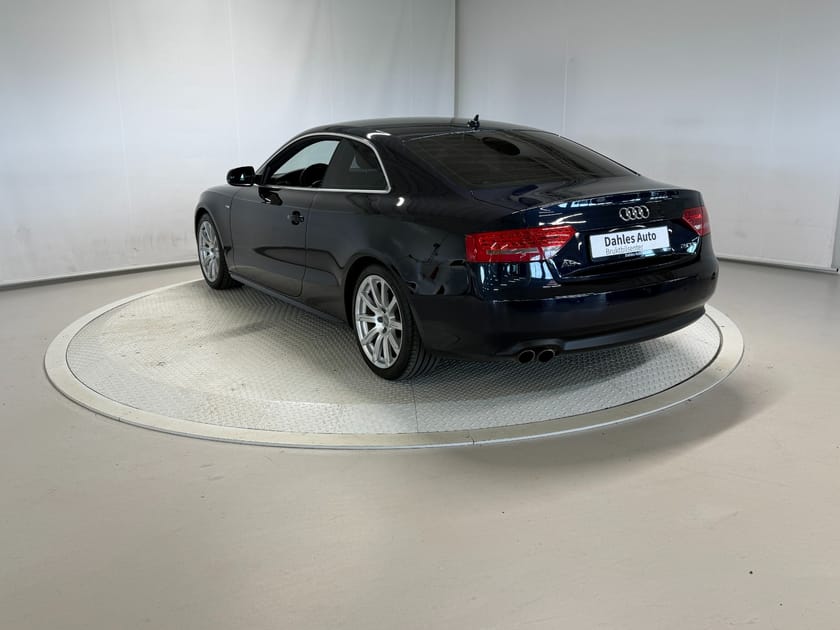 Bilde 5 av Audi A5 Coupé 2,0 180hk TFSI S-Line Aut. Outlet! EU ok 11.2027